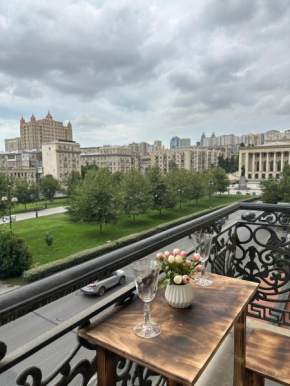 Nizami Park Family apartment